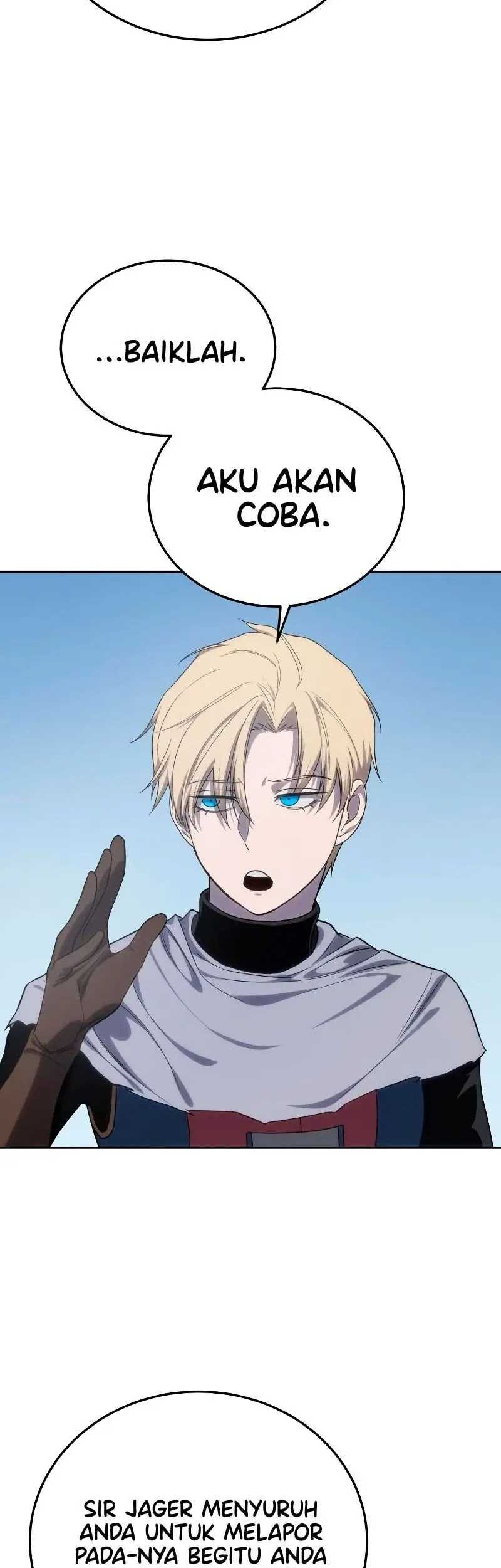 Star-Embracing Swordmaster Chapter 12 - halaman 32