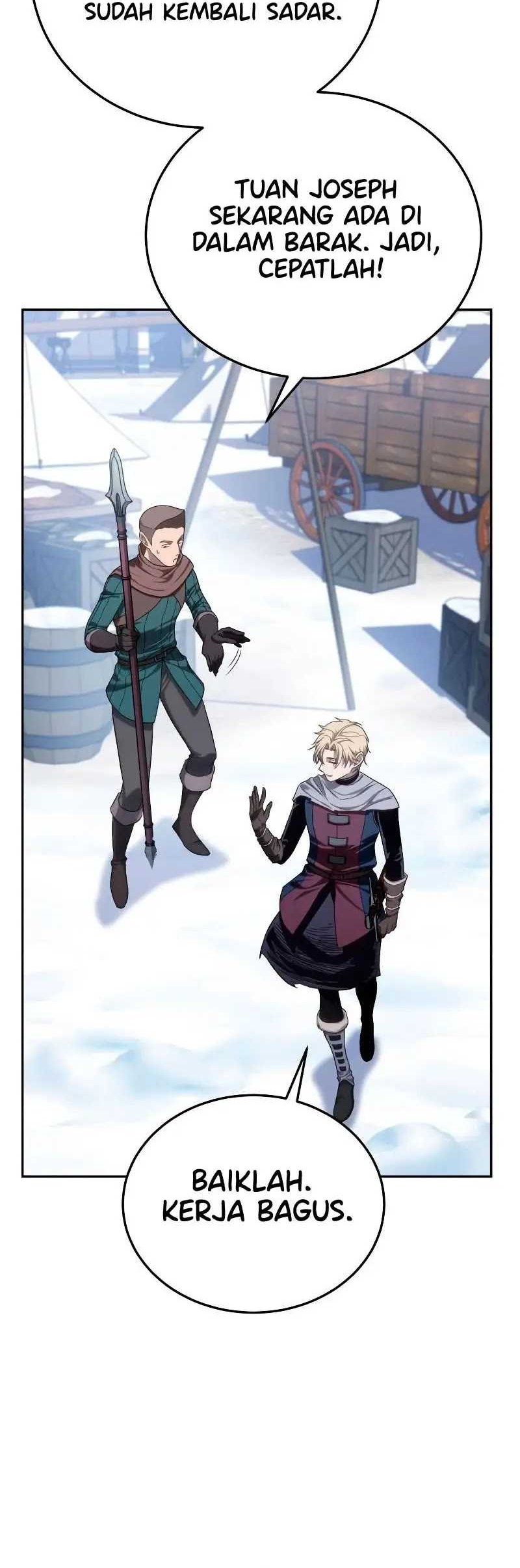 Star-Embracing Swordmaster Chapter 12 - halaman 33