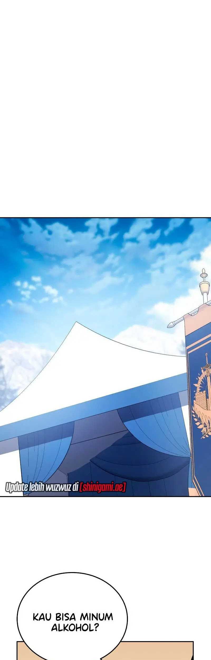 Star-Embracing Swordmaster Chapter 12 - halaman 35