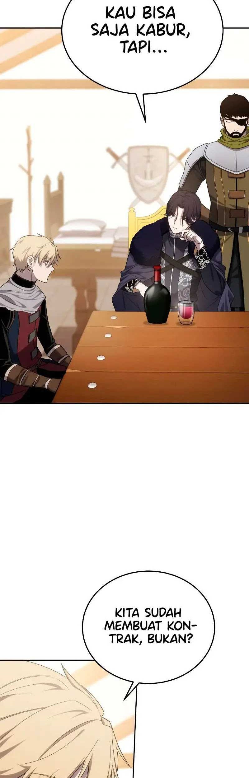 Star-Embracing Swordmaster Chapter 12 - halaman 39