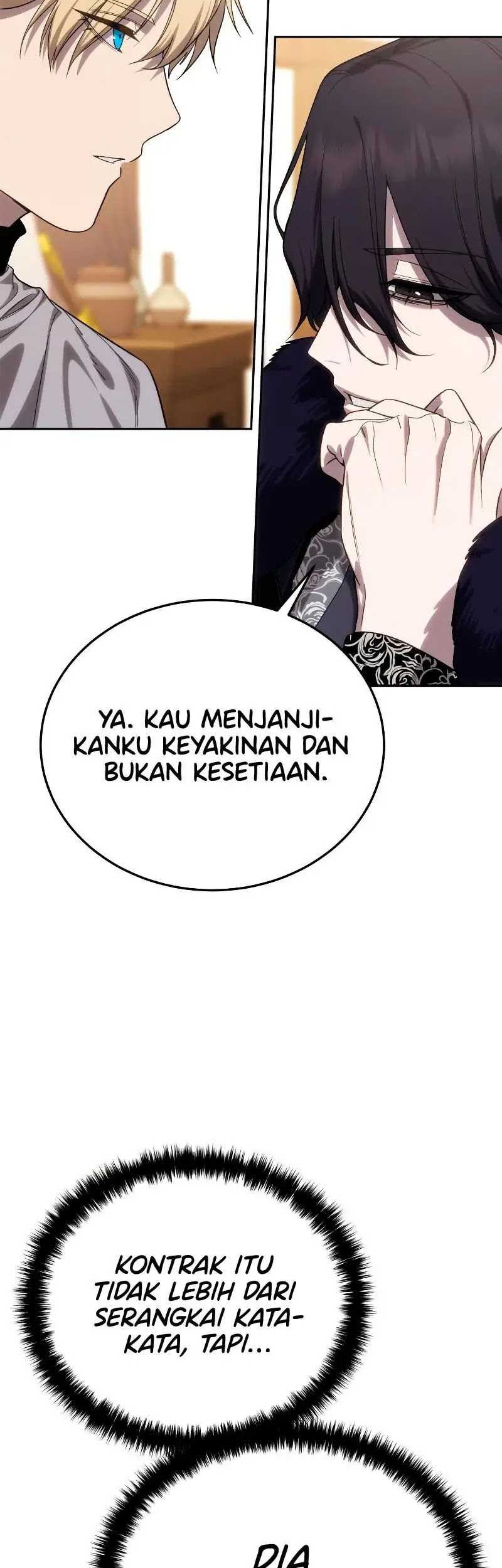 Star-Embracing Swordmaster Chapter 12 - halaman 40