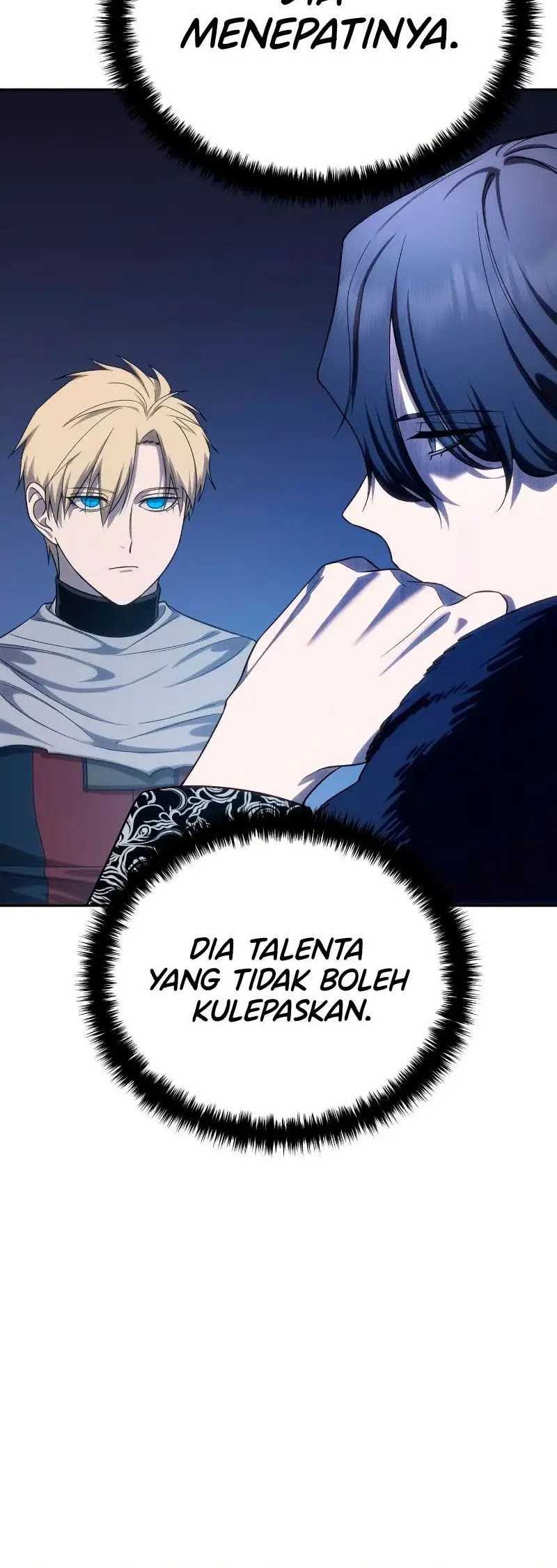 Star-Embracing Swordmaster Chapter 12 - halaman 41