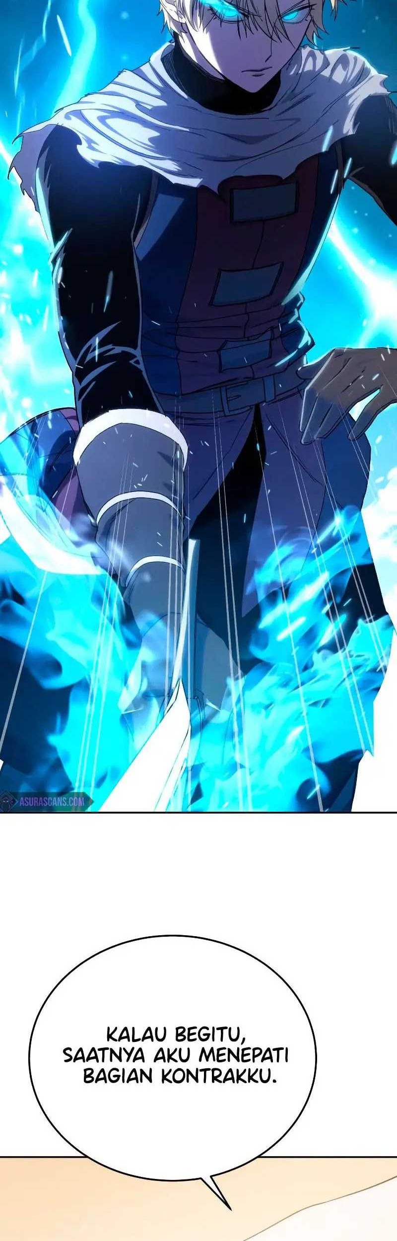 Star-Embracing Swordmaster Chapter 12 - halaman 43