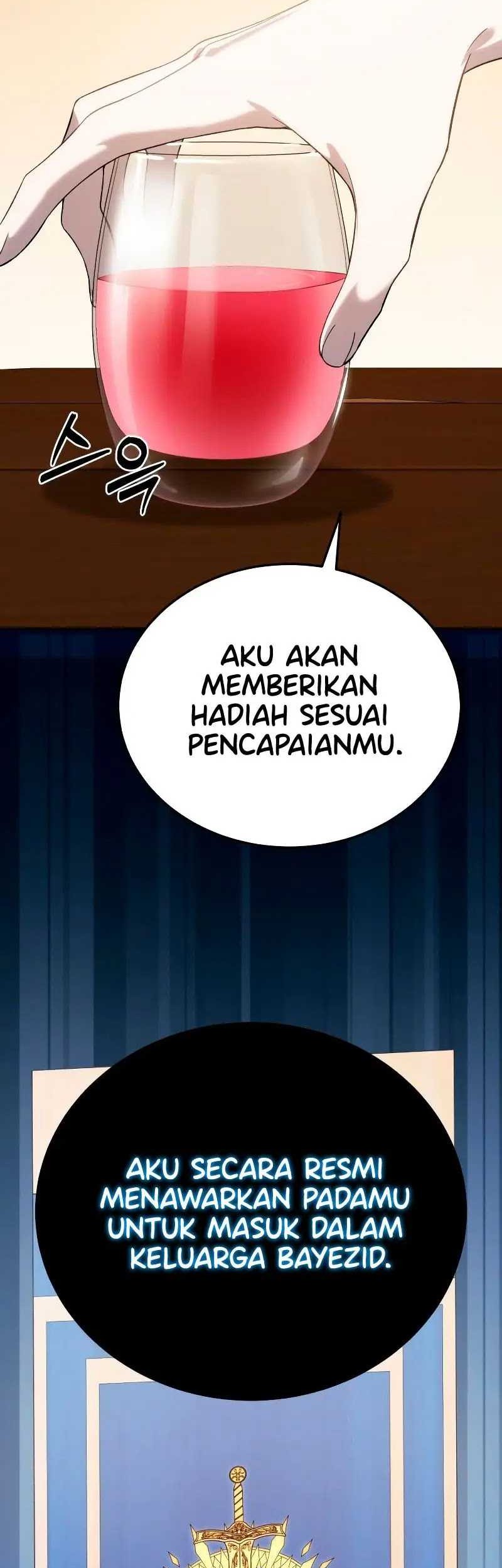 Star-Embracing Swordmaster Chapter 12 - halaman 44