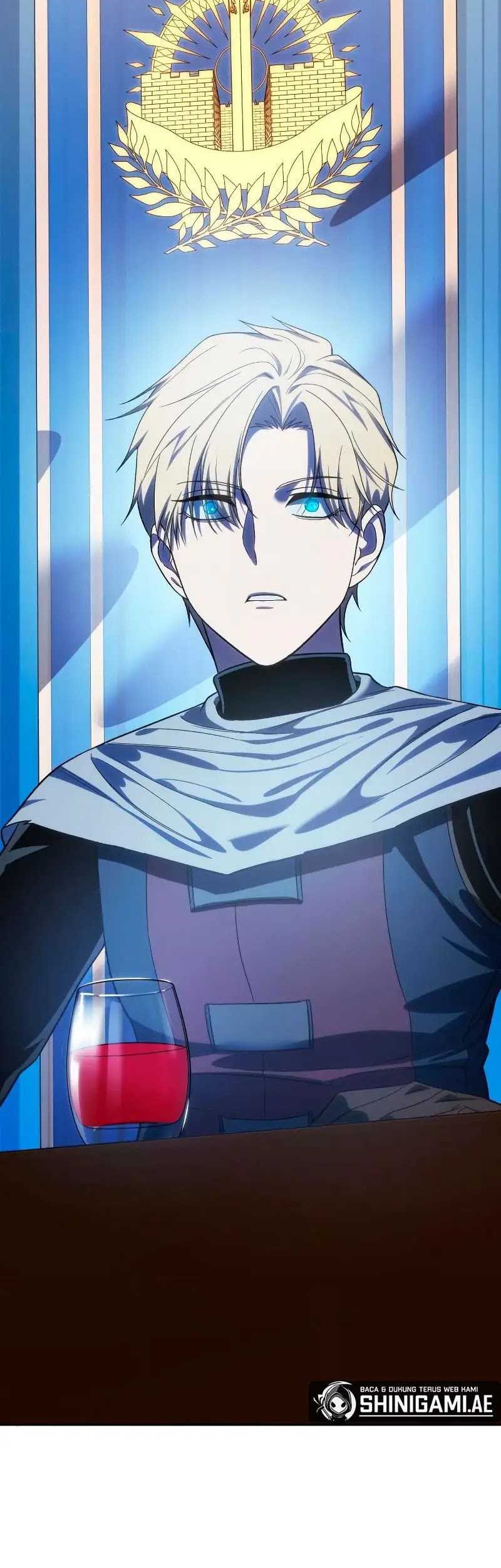 Star-Embracing Swordmaster Chapter 12 - halaman 45