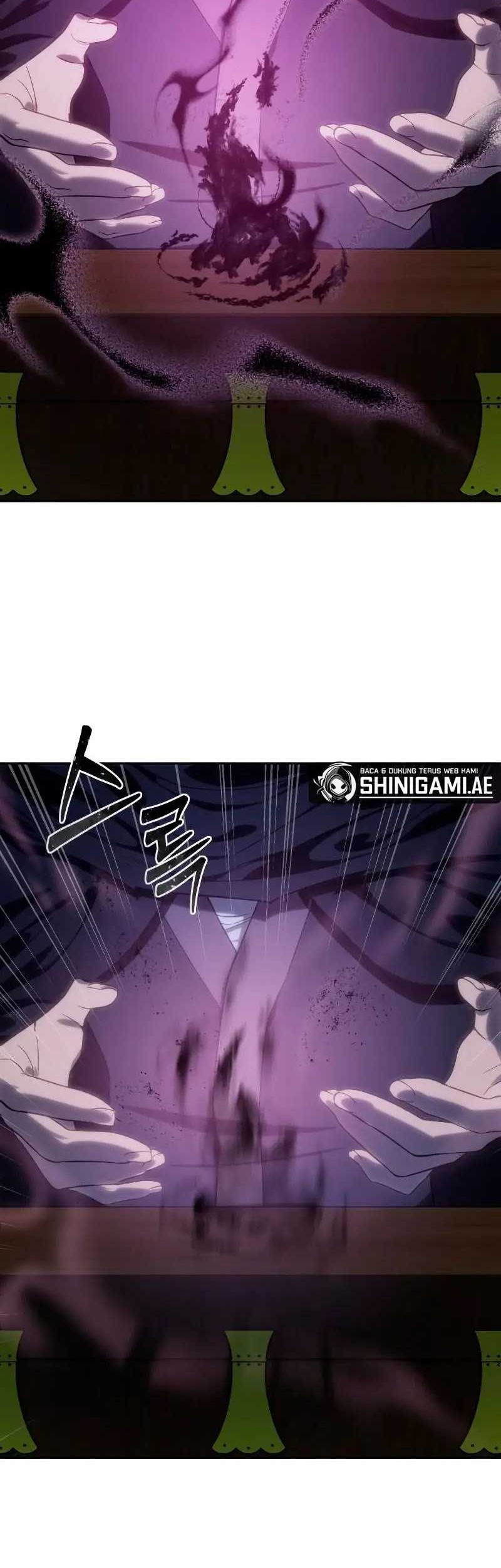 Star-Embracing Swordmaster Chapter 12 - halaman 5