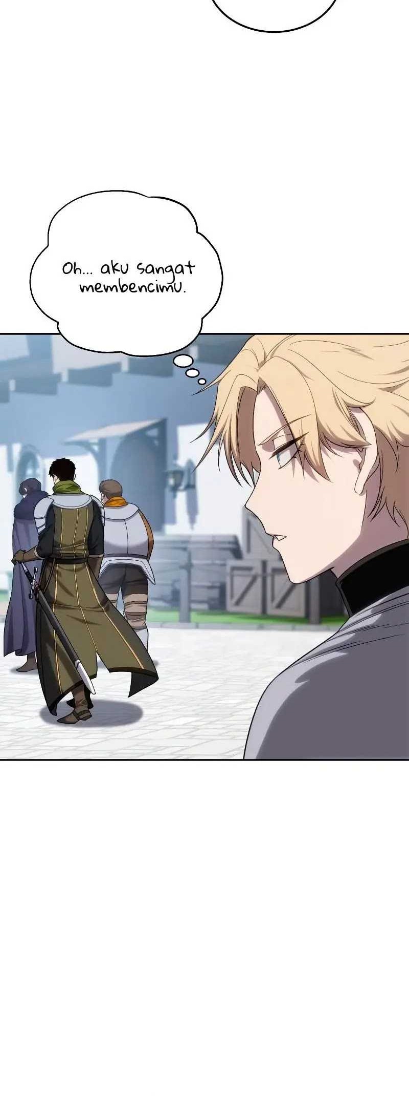 Star-Embracing Swordmaster Chapter 12 - halaman 53