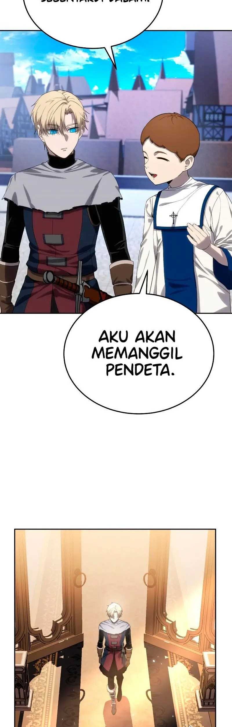 Star-Embracing Swordmaster Chapter 12 - halaman 63