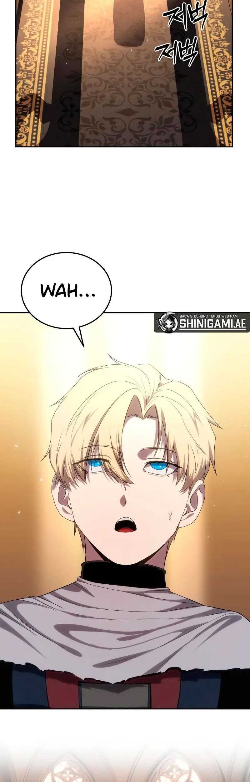 Star-Embracing Swordmaster Chapter 12 - halaman 64