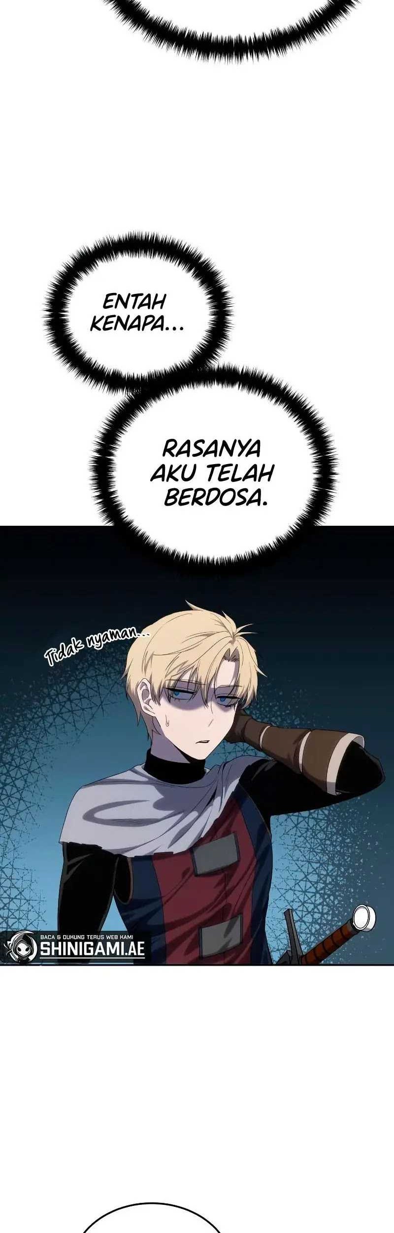Star-Embracing Swordmaster Chapter 12 - halaman 67