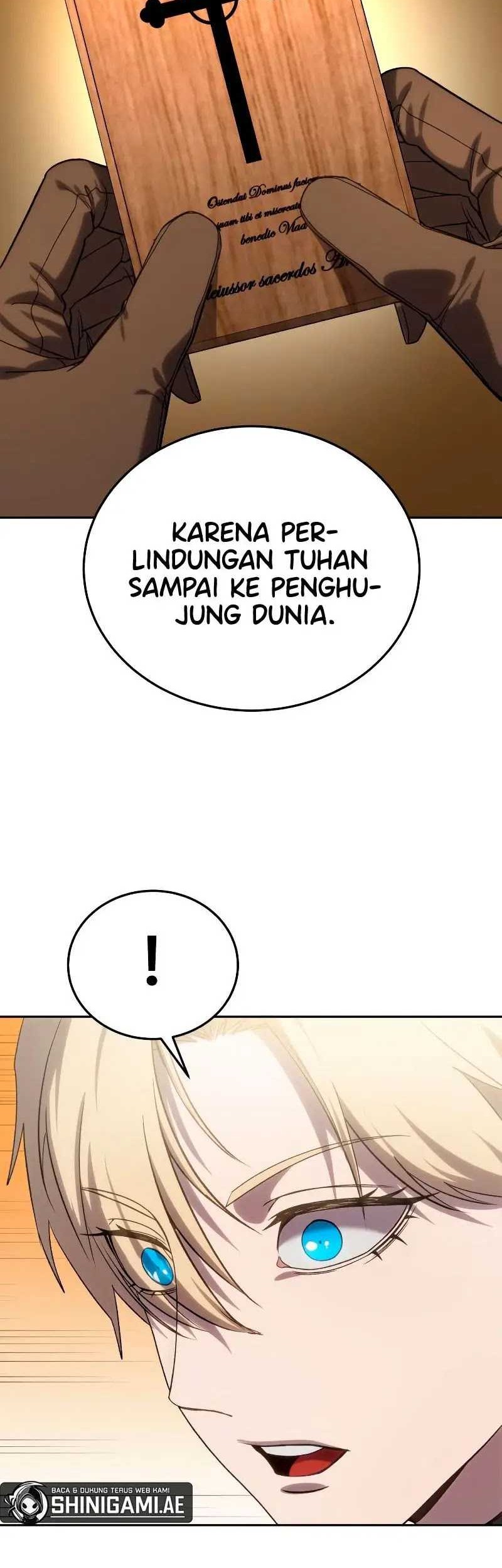 Star-Embracing Swordmaster Chapter 12 - halaman 73