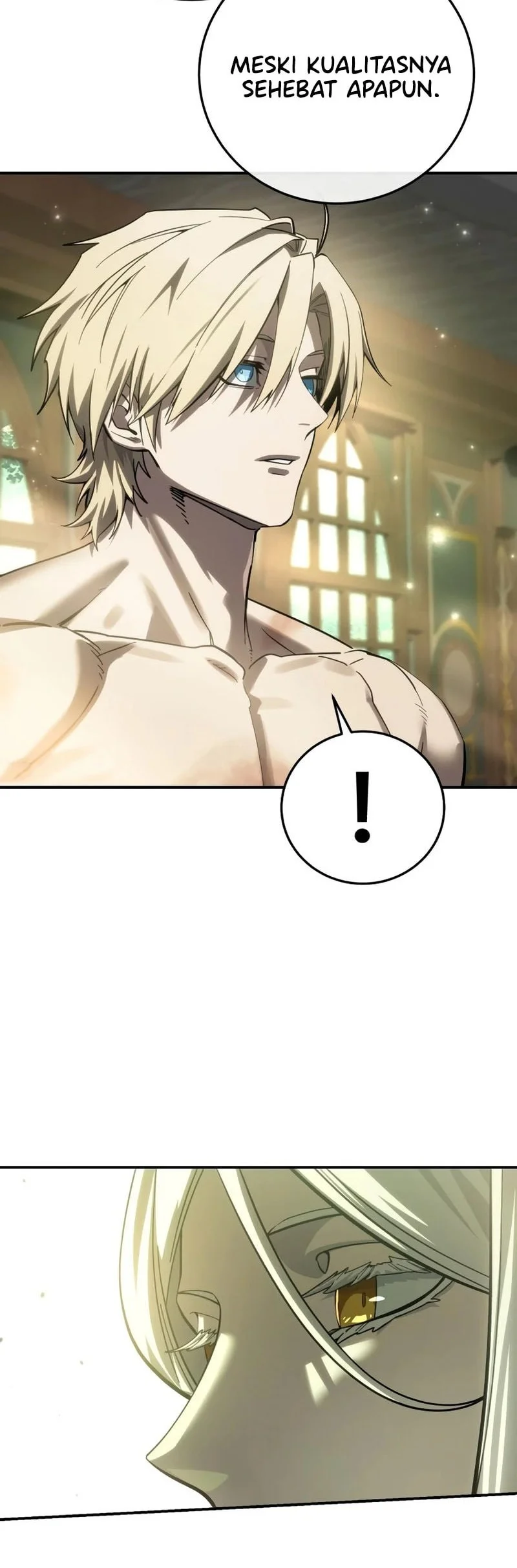 Star-Embracing Swordmaster Chapter 120 - halaman 5