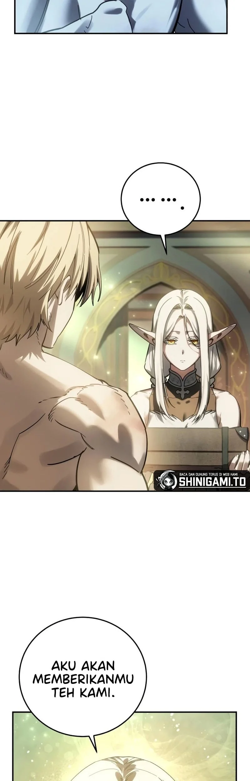 Star-Embracing Swordmaster Chapter 120 - halaman 7