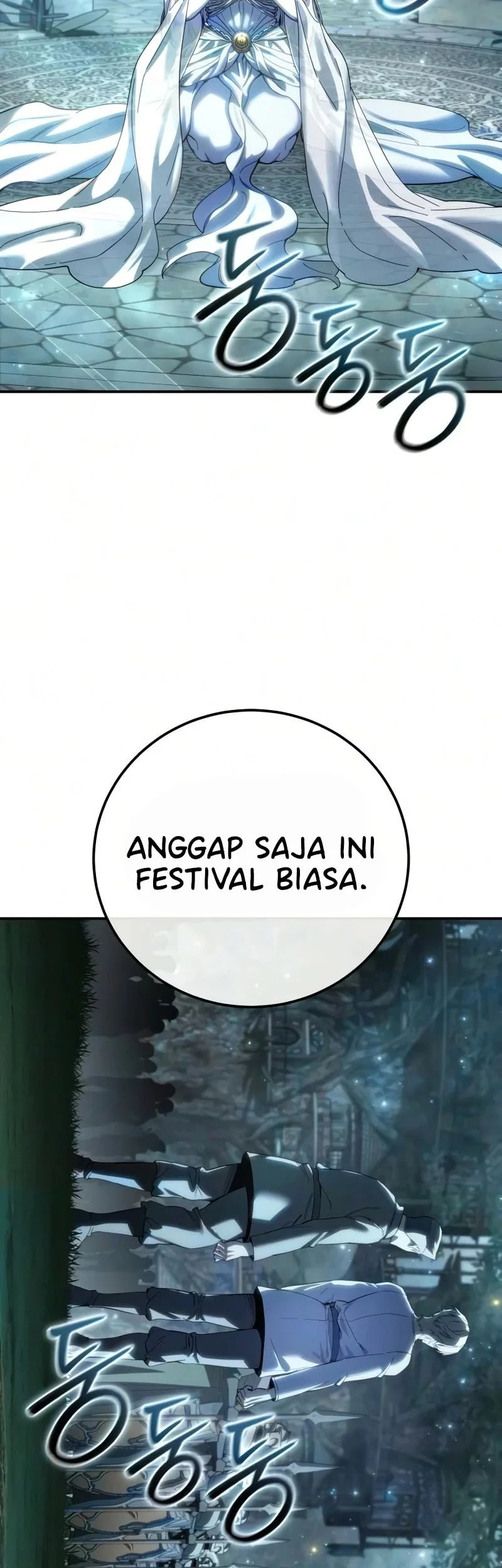 Star-Embracing Swordmaster Chapter 121 - halaman 24