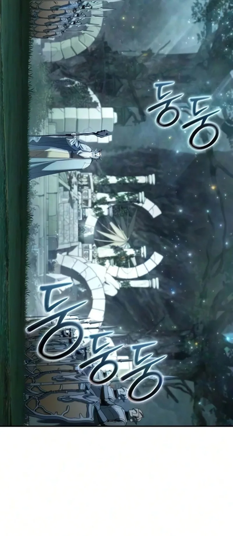 Star-Embracing Swordmaster Chapter 121 - halaman 25
