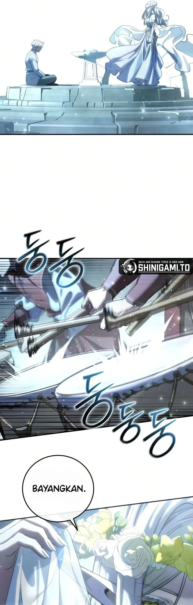Star-Embracing Swordmaster Chapter 121 - halaman 34