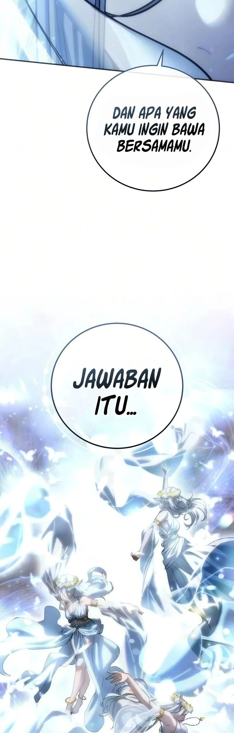 Star-Embracing Swordmaster Chapter 121 - halaman 36