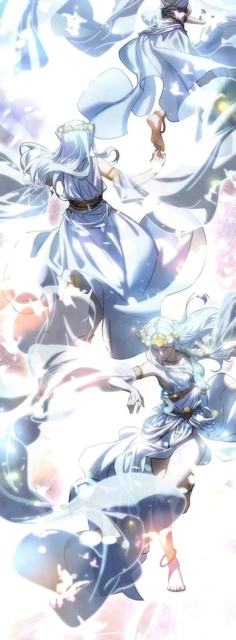 Star-Embracing Swordmaster Chapter 121 - halaman 37