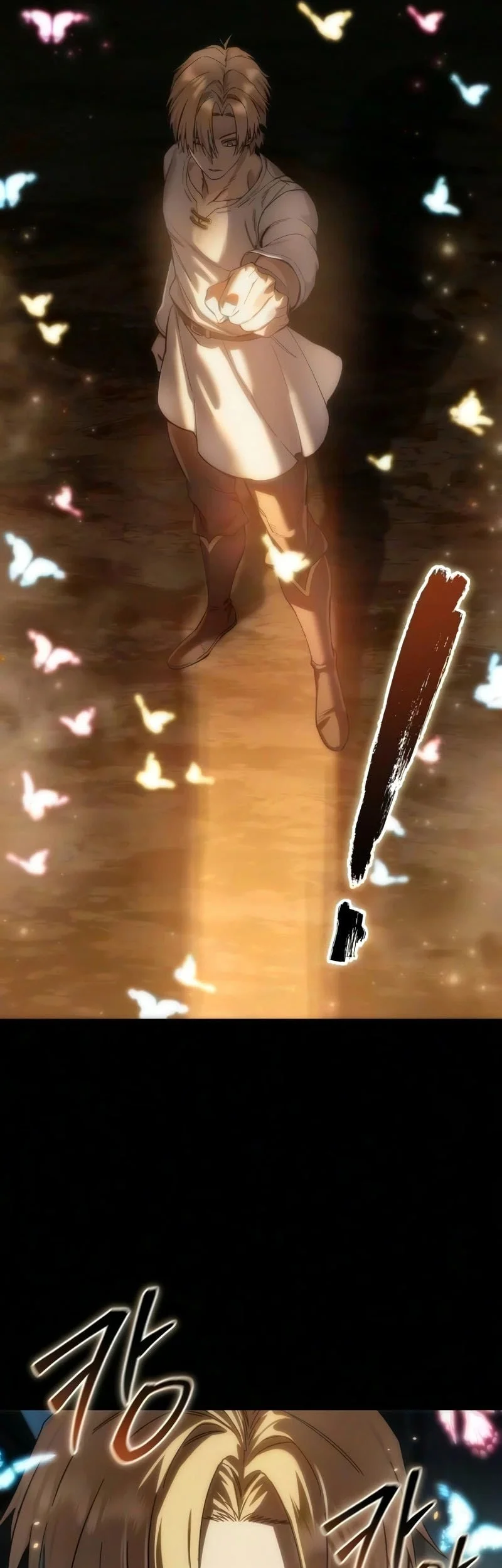Star-Embracing Swordmaster Chapter 121 - halaman 46