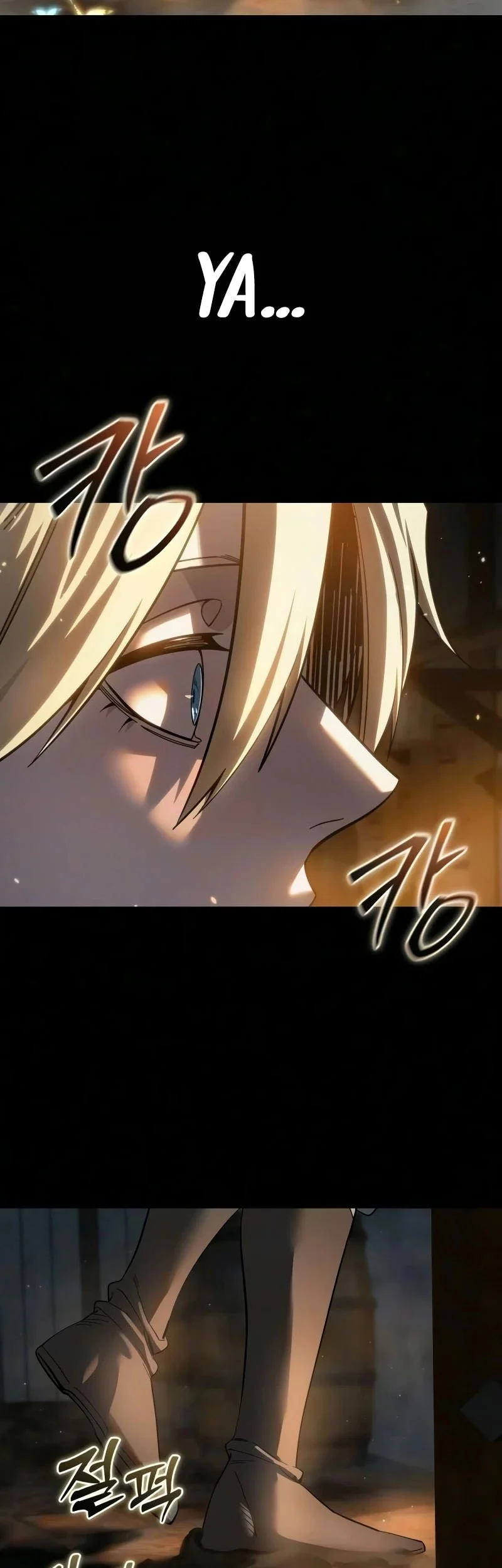 Star-Embracing Swordmaster Chapter 121 - halaman 48