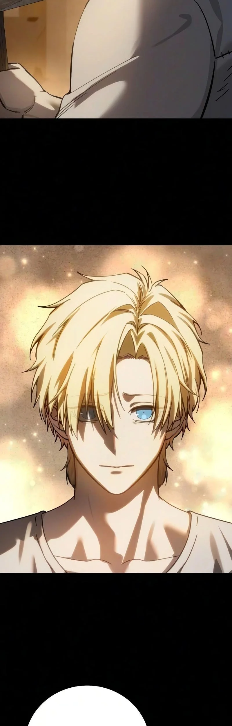 Star-Embracing Swordmaster Chapter 121 - halaman 52