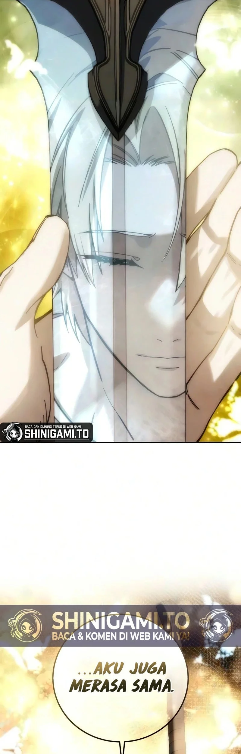 Star-Embracing Swordmaster Chapter 121 - halaman 72