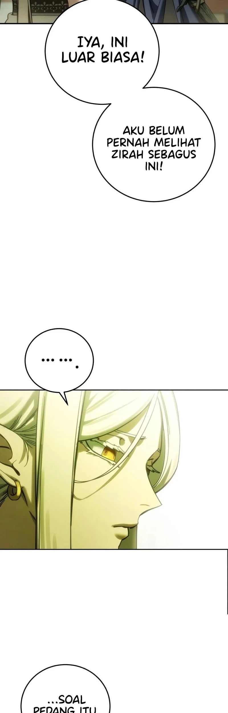Star-Embracing Swordmaster Chapter 122 - halaman 36