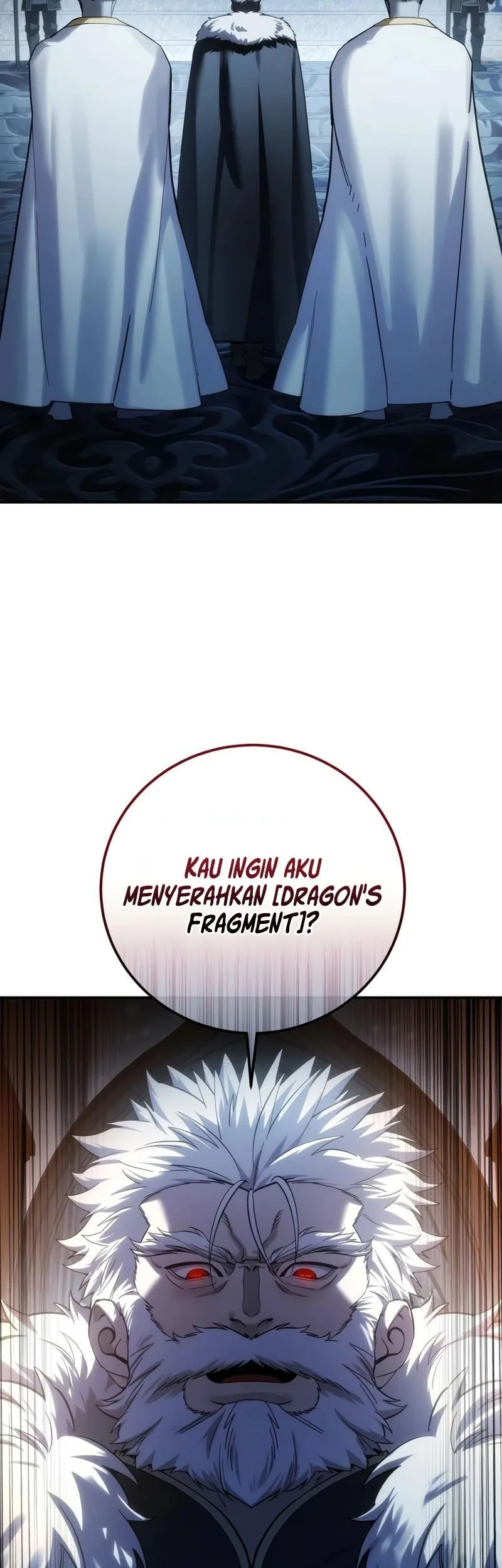 Star-Embracing Swordmaster Chapter 122 - halaman 4