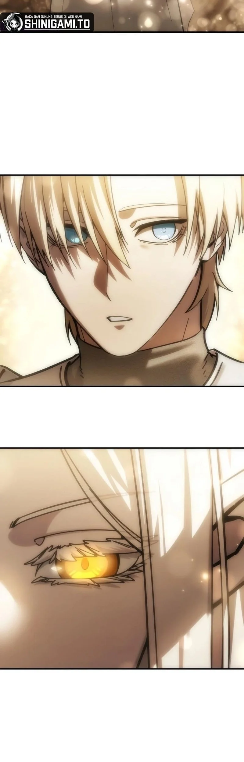 Star-Embracing Swordmaster Chapter 122 - halaman 49