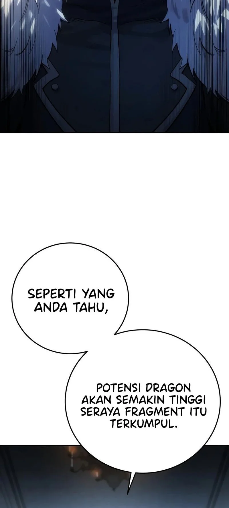 Star-Embracing Swordmaster Chapter 122 - halaman 5