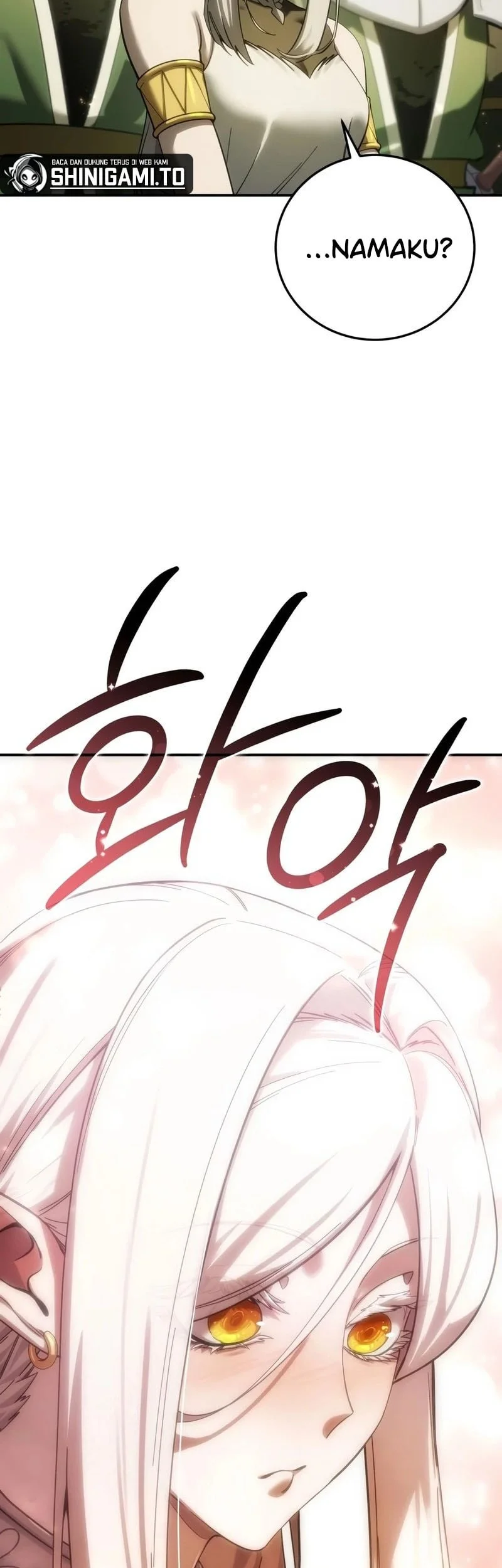 Star-Embracing Swordmaster Chapter 122 - halaman 52