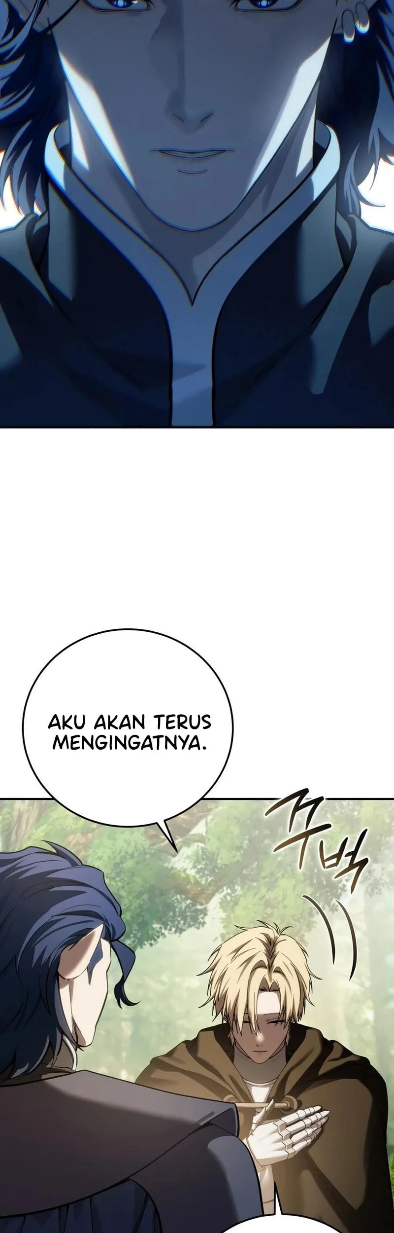 Star-Embracing Swordmaster Chapter 122 - halaman 64