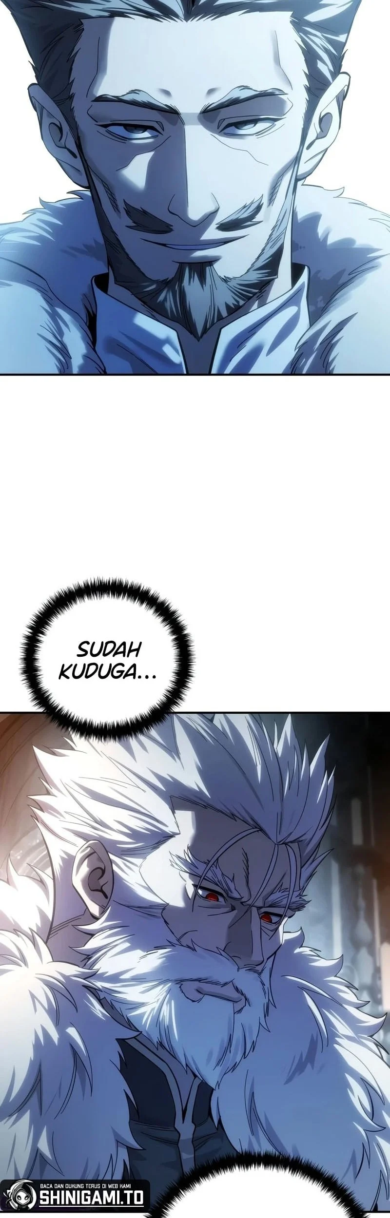 Star-Embracing Swordmaster Chapter 122 - halaman 7