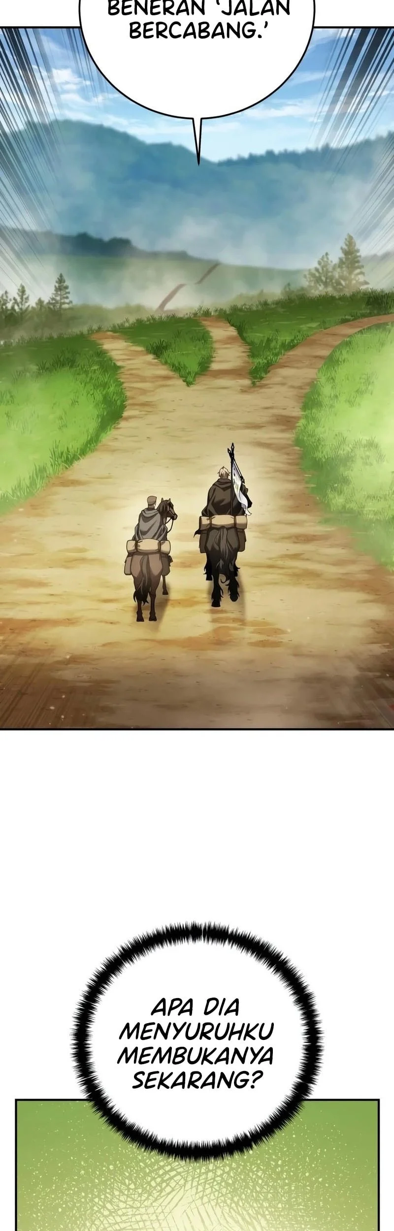 Star-Embracing Swordmaster Chapter 122 - halaman 72