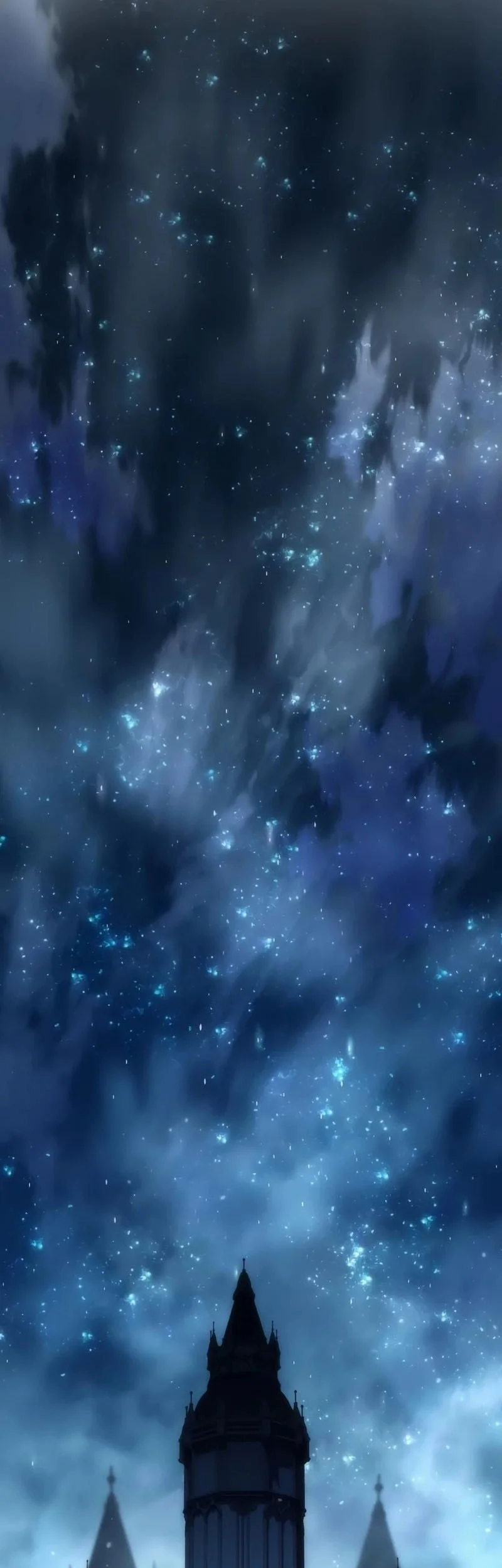 Star-Embracing Swordmaster Chapter 122 - halaman 80