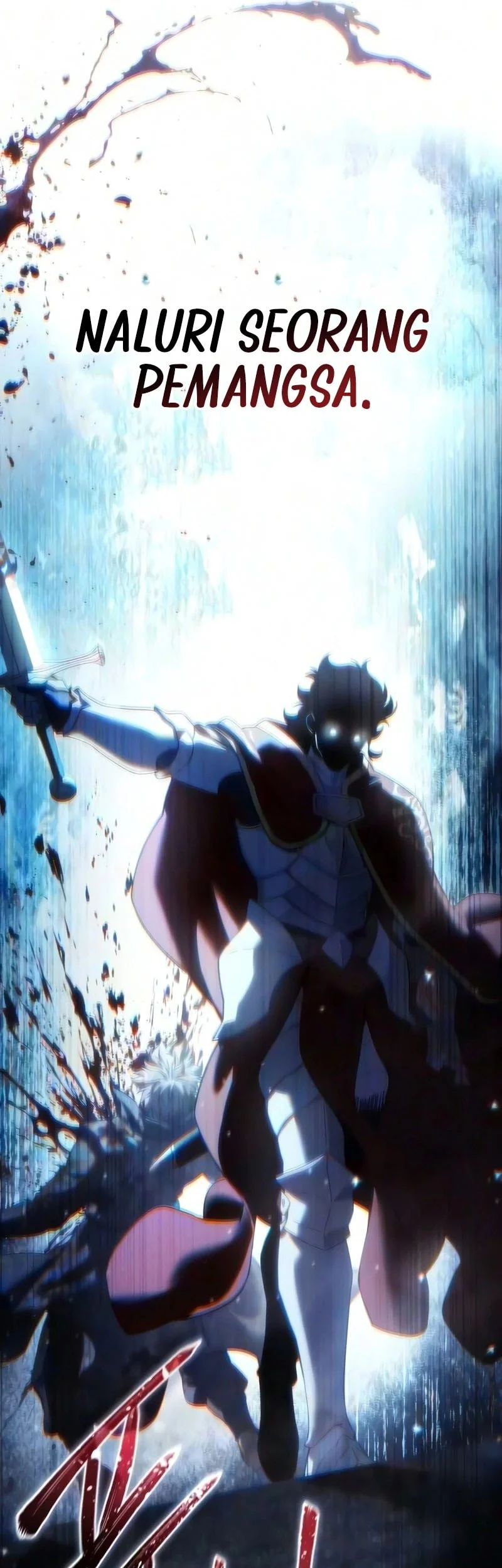 Star-Embracing Swordmaster Chapter 123 - halaman 22