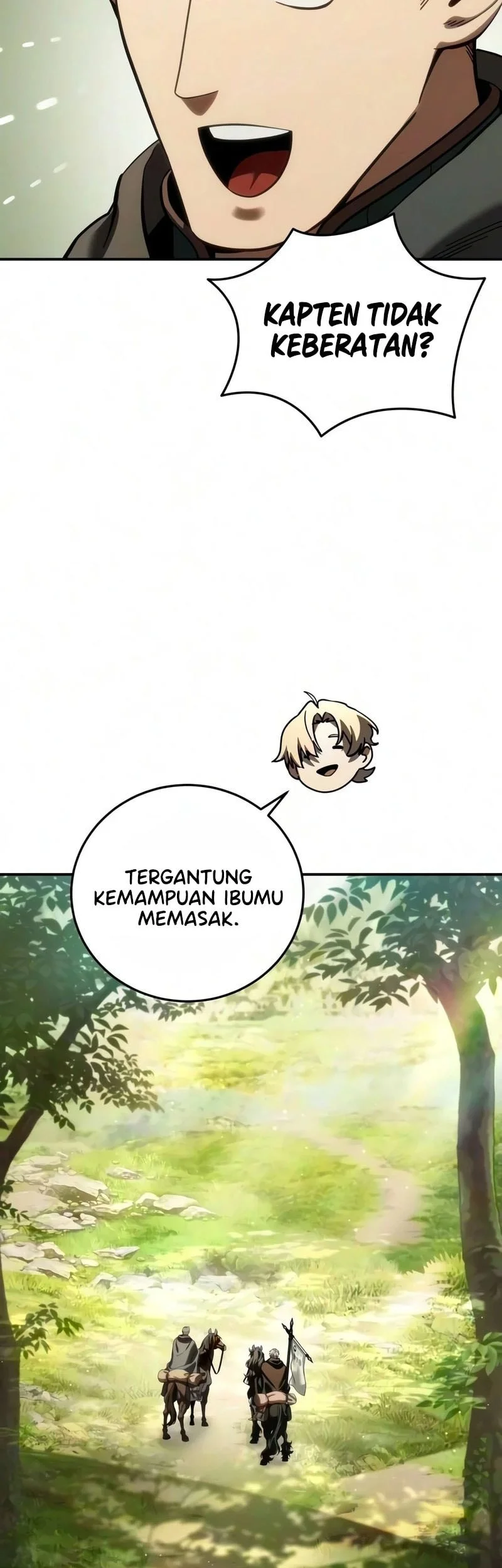 Star-Embracing Swordmaster Chapter 123 - halaman 32
