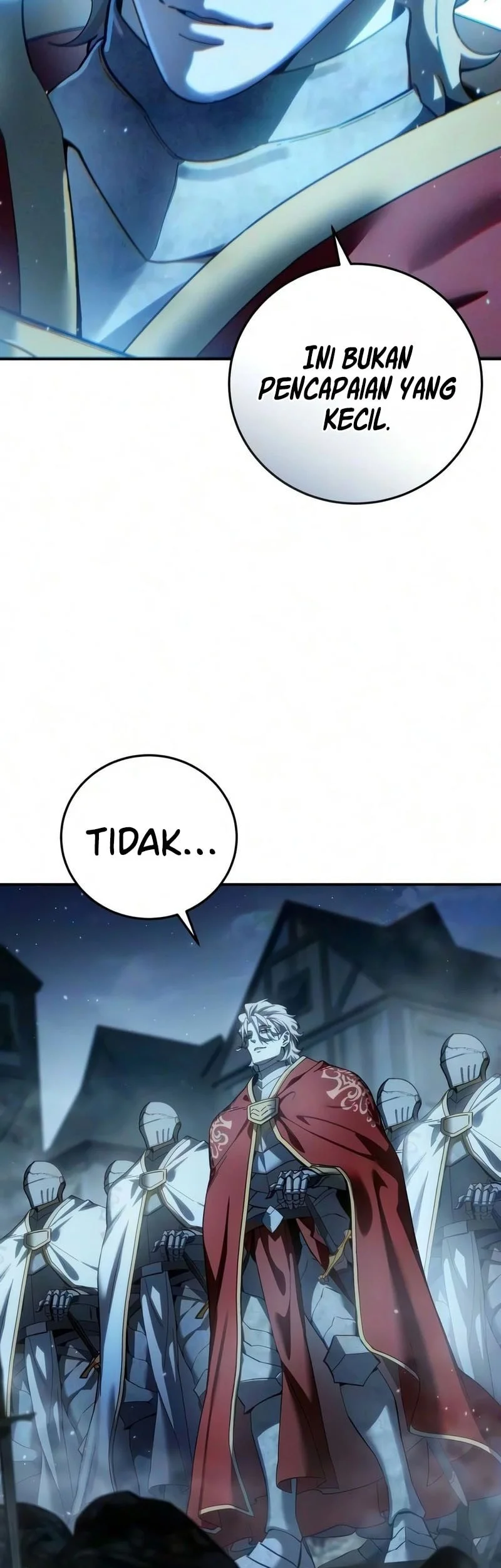 Star-Embracing Swordmaster Chapter 123 - halaman 4