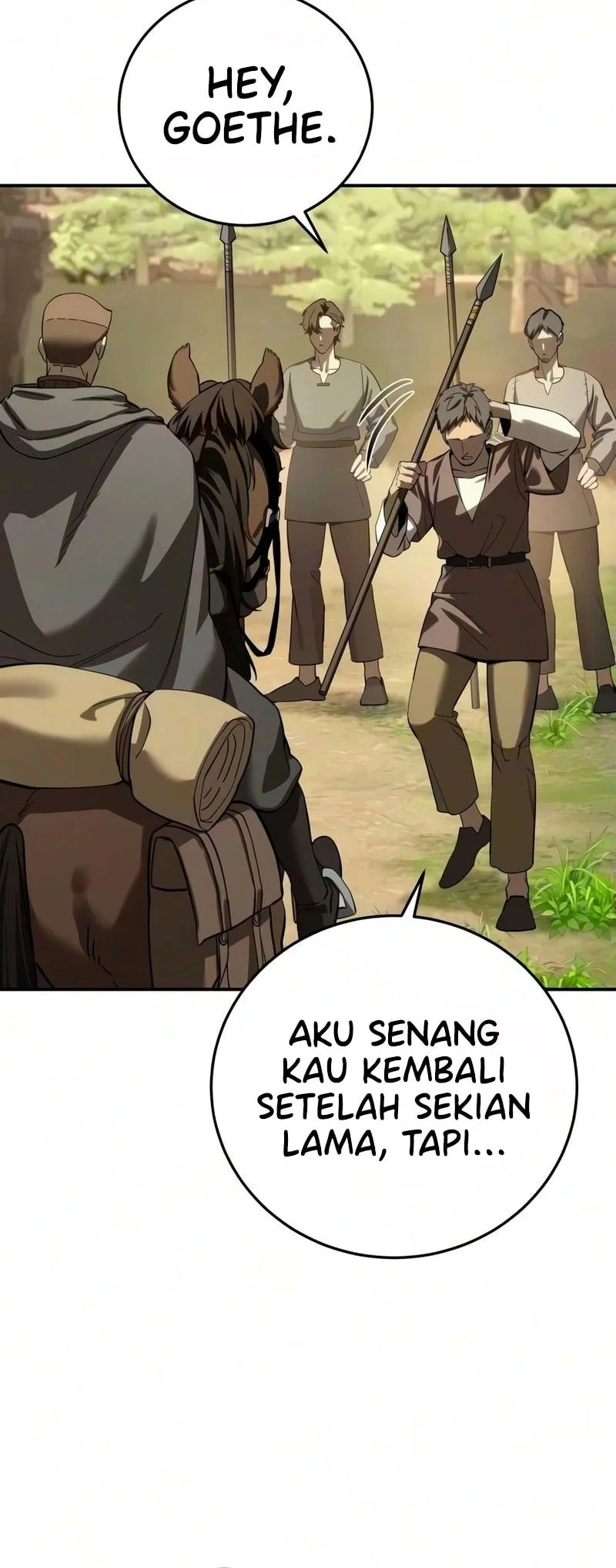 Star-Embracing Swordmaster Chapter 123 - halaman 41