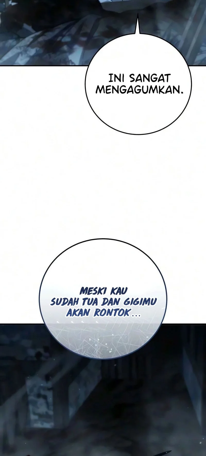 Star-Embracing Swordmaster Chapter 123 - halaman 5