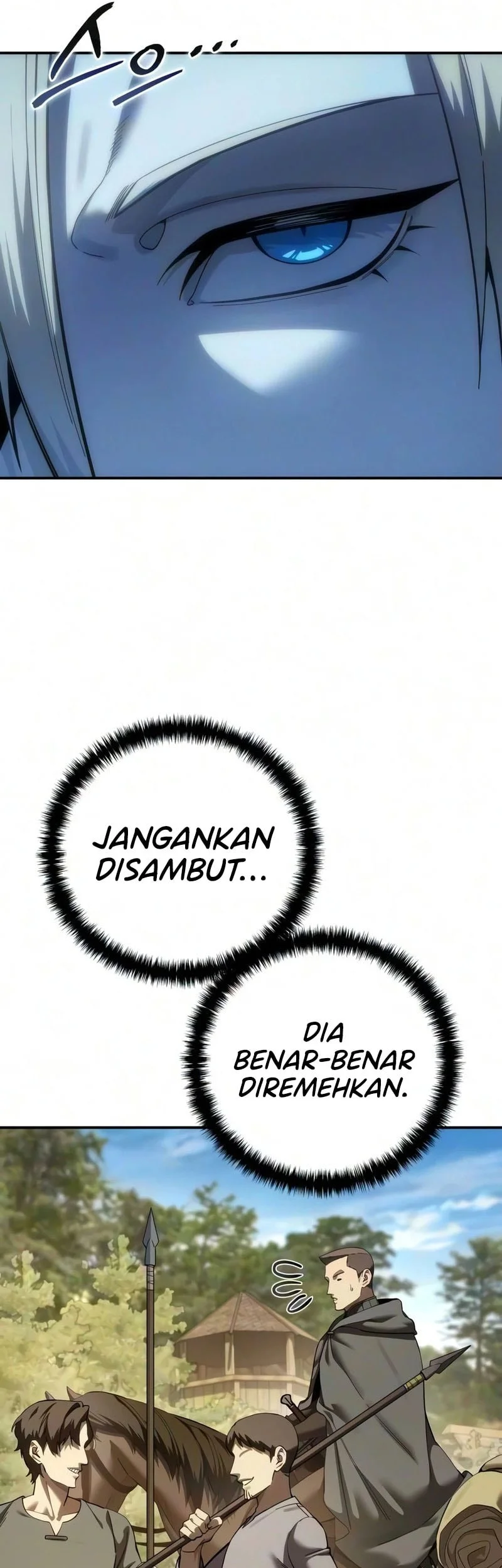 Star-Embracing Swordmaster Chapter 123 - halaman 50