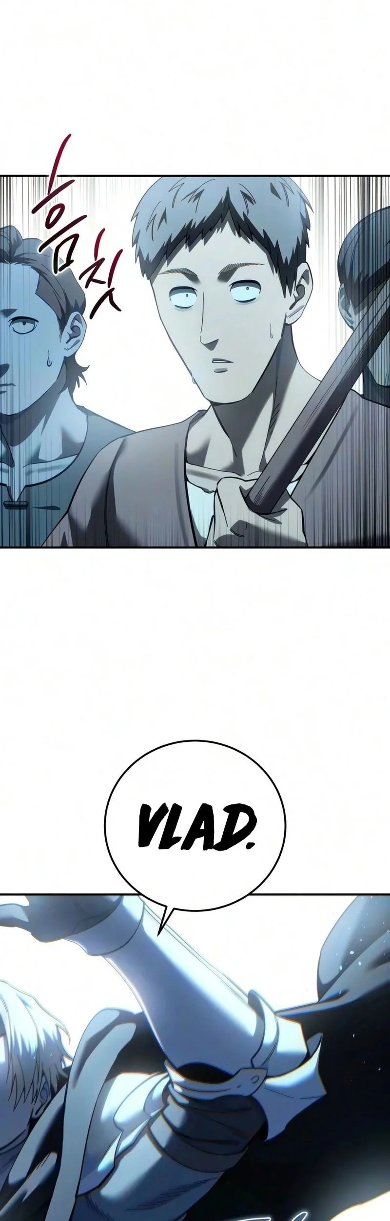 Star-Embracing Swordmaster Chapter 123 - halaman 52