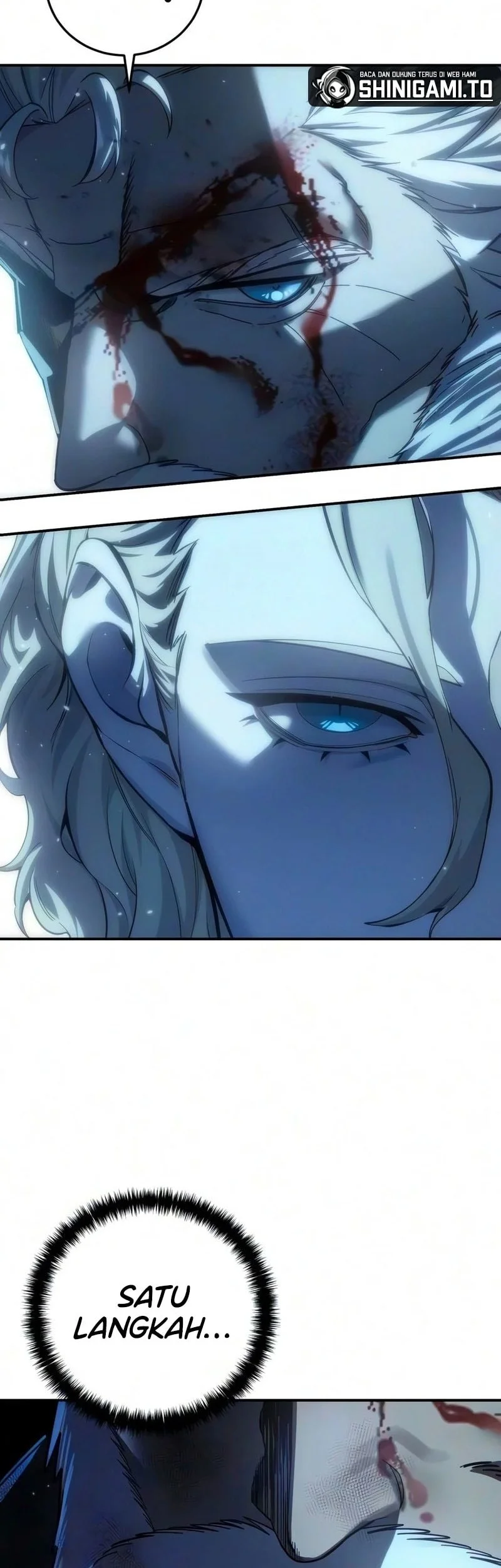 Star-Embracing Swordmaster Chapter 123 - halaman 7