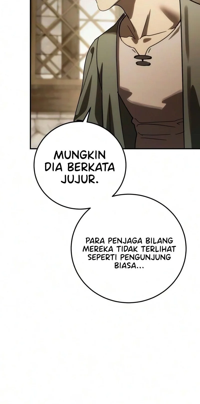 Star-Embracing Swordmaster Chapter 123 - halaman 73