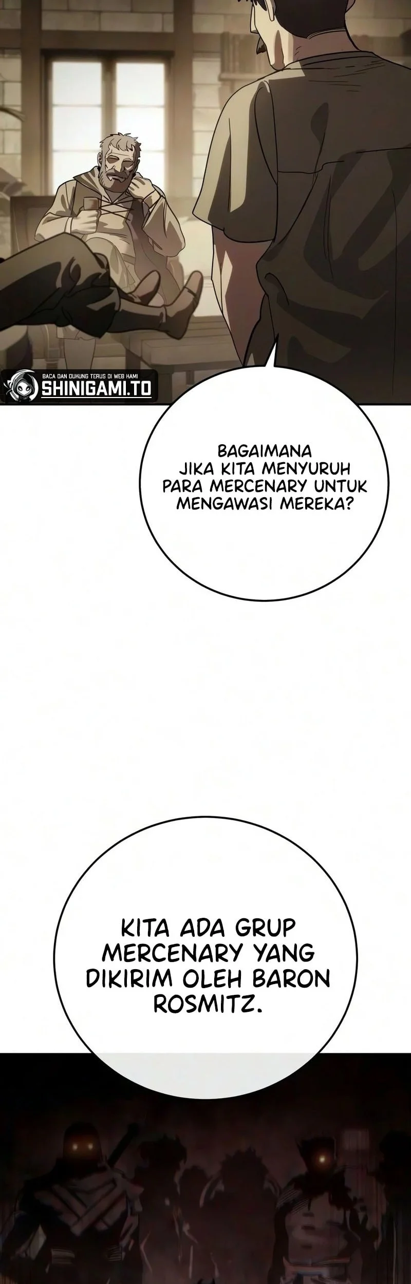 Star-Embracing Swordmaster Chapter 123 - halaman 75