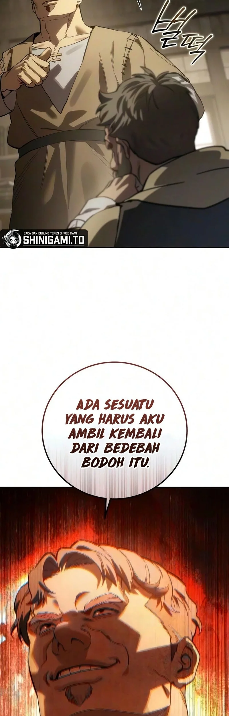 Star-Embracing Swordmaster Chapter 123 - halaman 79