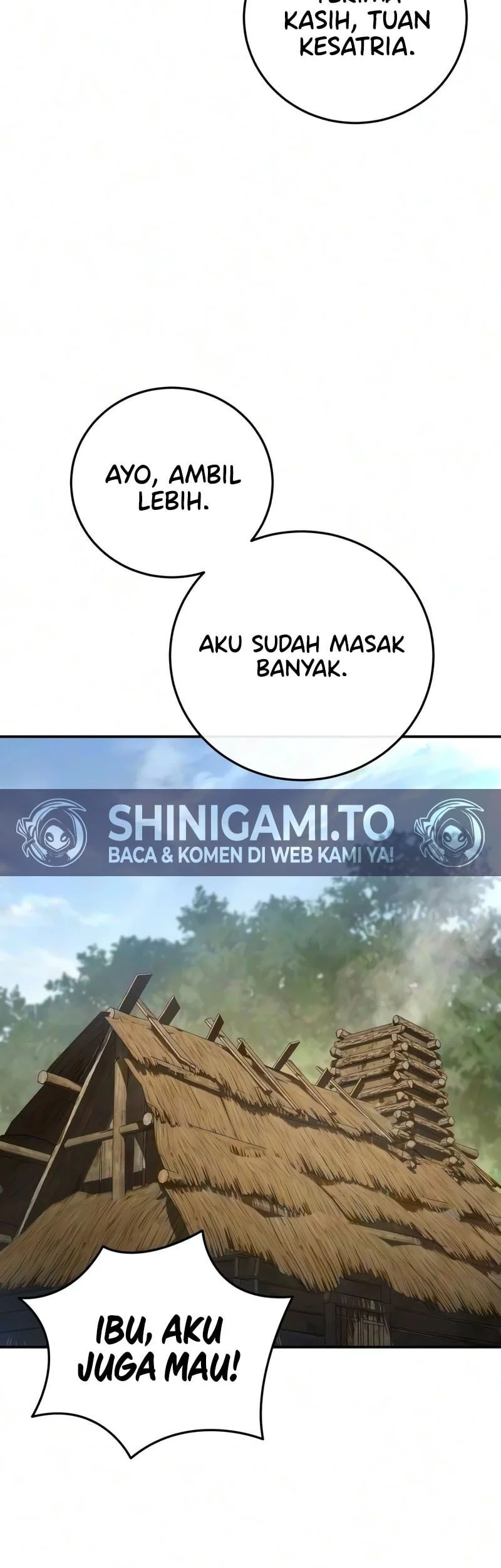 Star-Embracing Swordmaster Chapter 124 - halaman 16