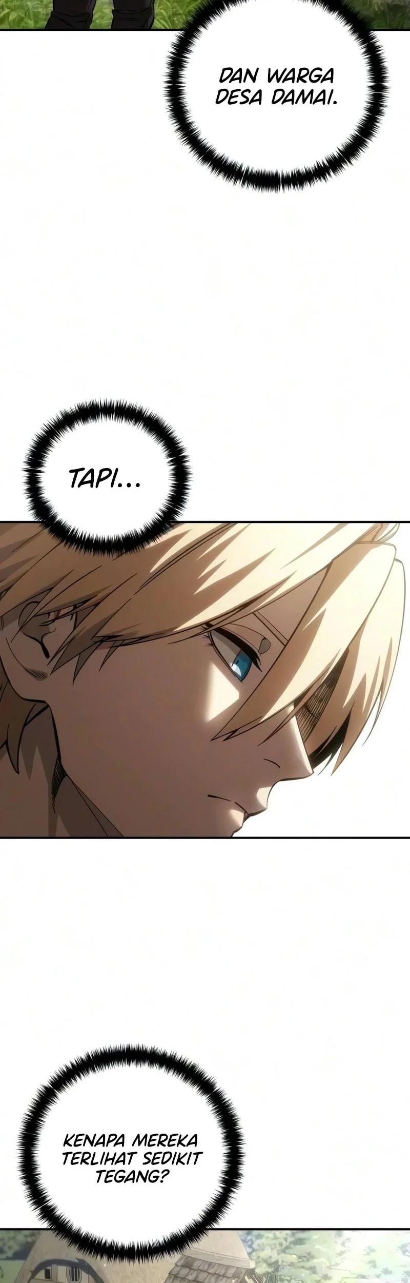 Star-Embracing Swordmaster Chapter 124 - halaman 19