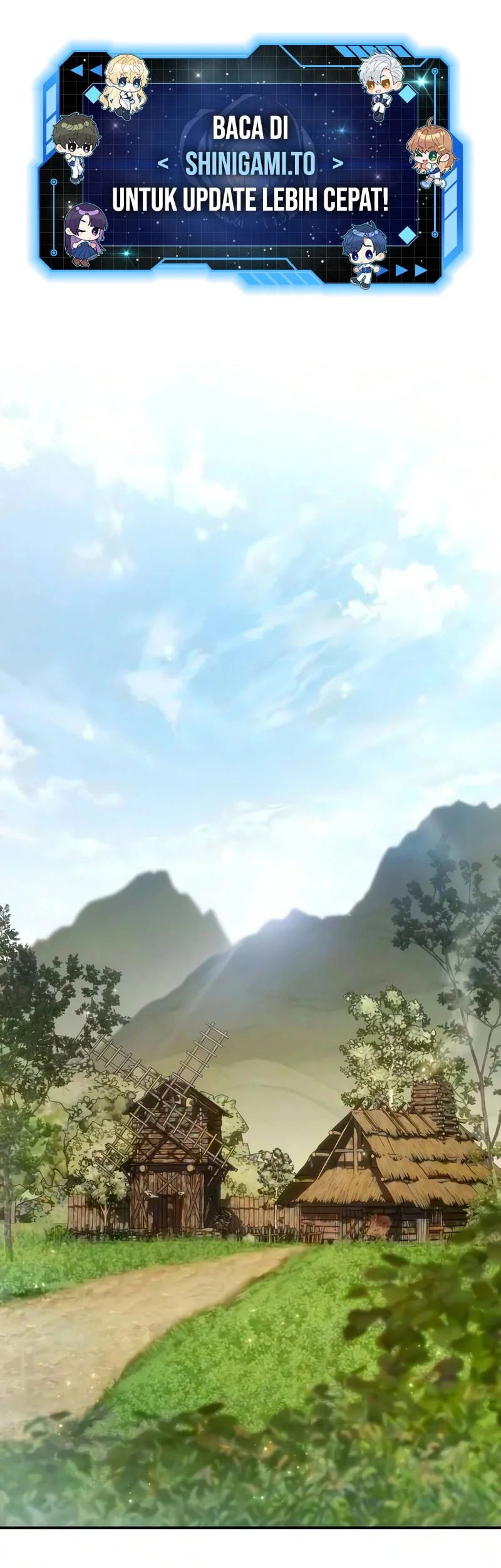 Star-Embracing Swordmaster Chapter 124 - halaman 2