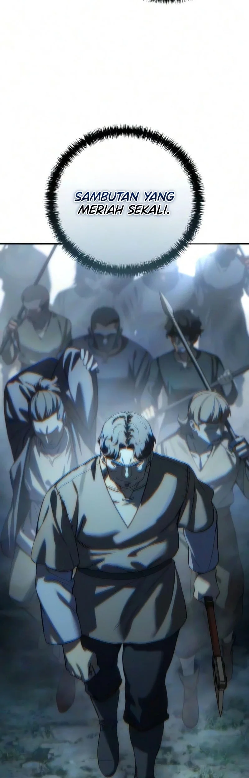 Star-Embracing Swordmaster Chapter 124 - halaman 24